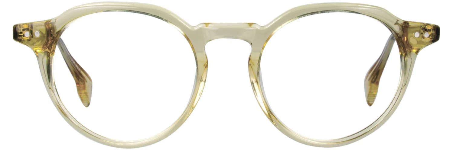 STATE Optical Co. ELSTON Eyeglasses - view 3